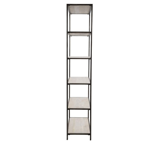 Isla Etagere Bookcase (31")