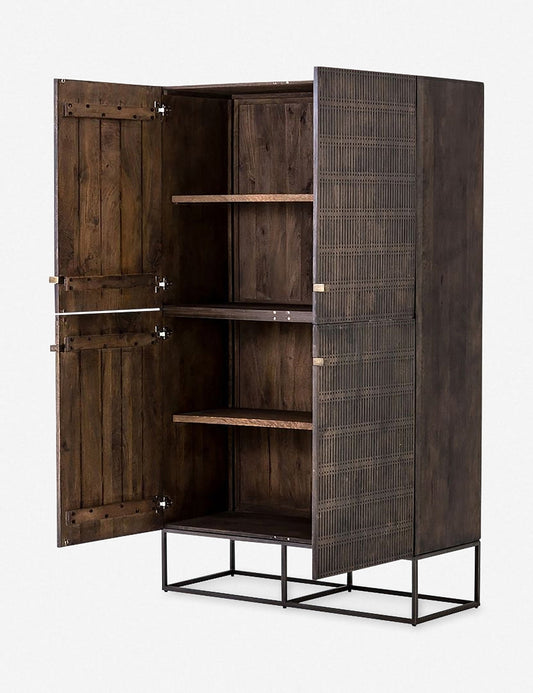 Japarii Cabinet