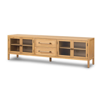 Jardine Media Console