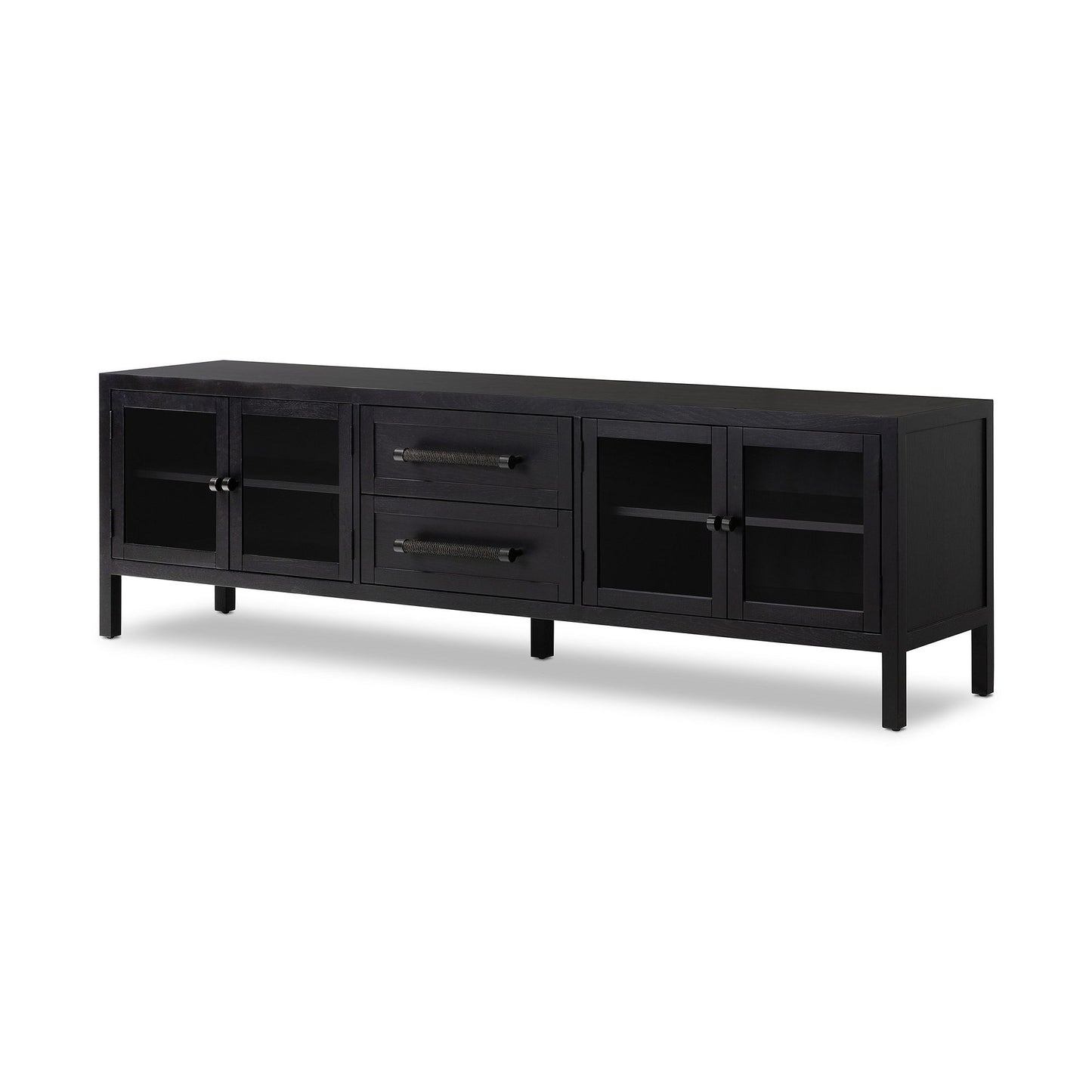 Jardine Media Console