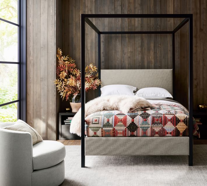 Cayman Nightstand (27")
