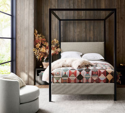 Cayman Nightstand (27")