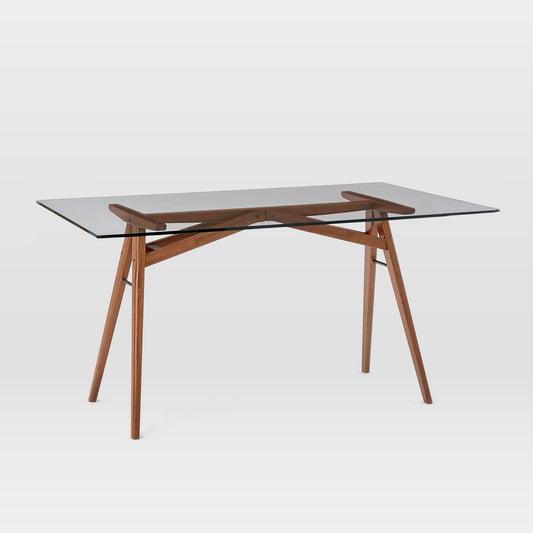 Jensen Desk (56") - Ada