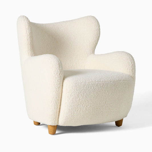 Jodie Wing Chair