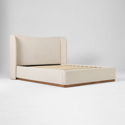 Kaufman Low Profile Bed