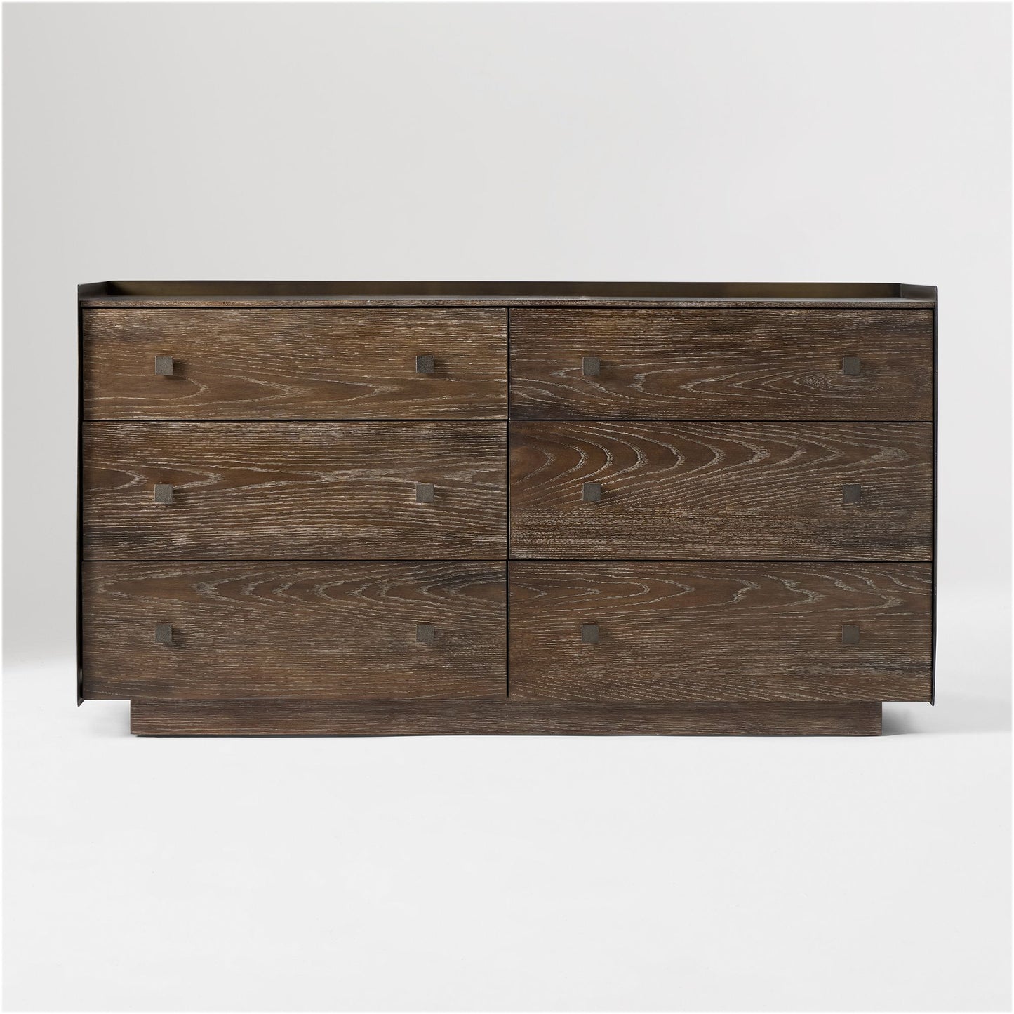 Kayson 6-Drawer Dresser (56")