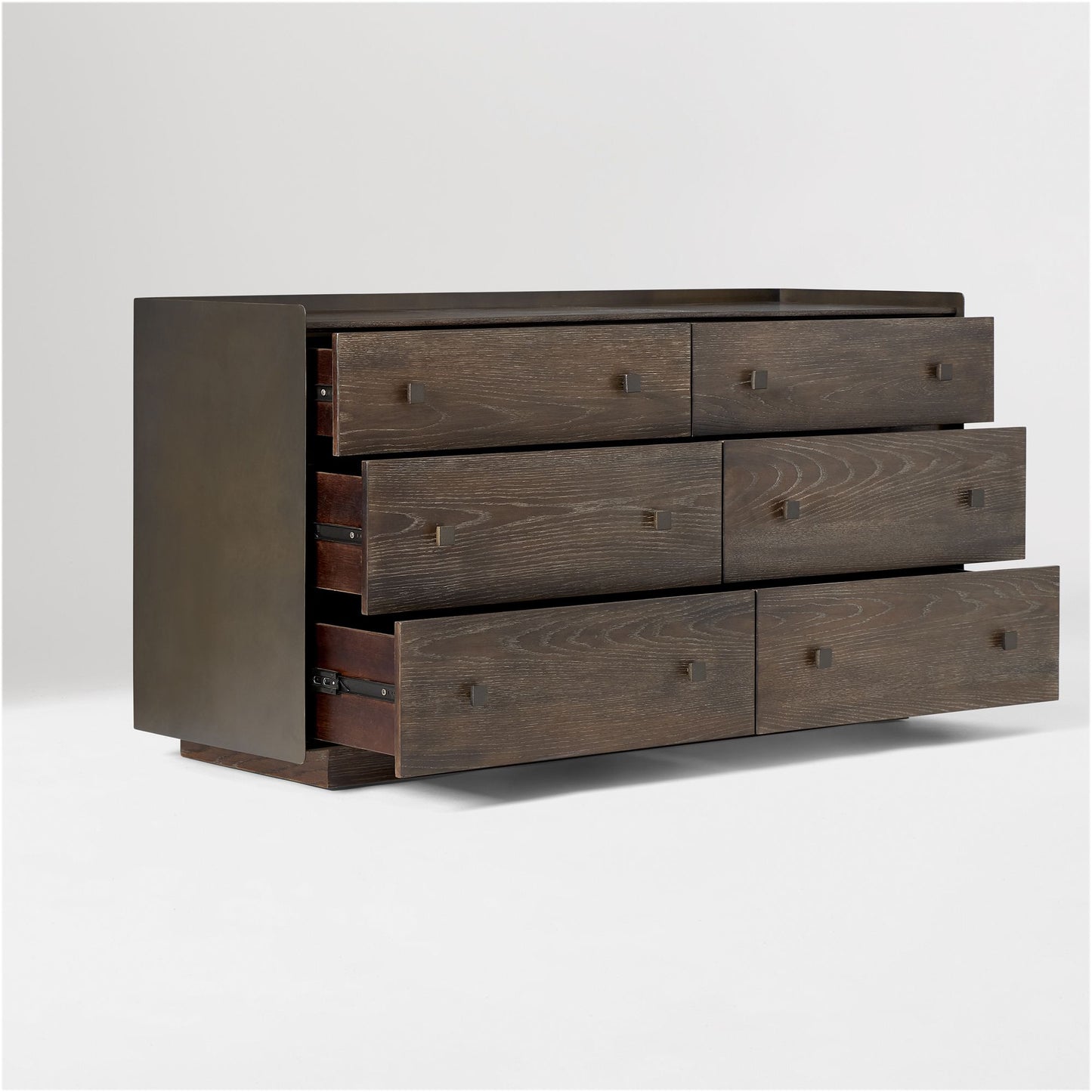 Kayson 6-Drawer Dresser (56")