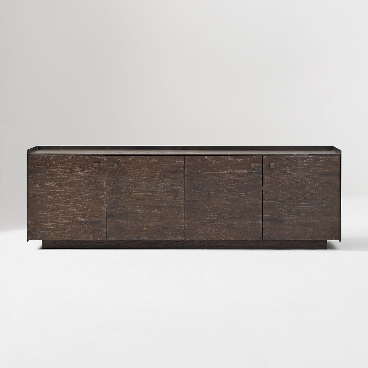 Kayson Media Console (80")