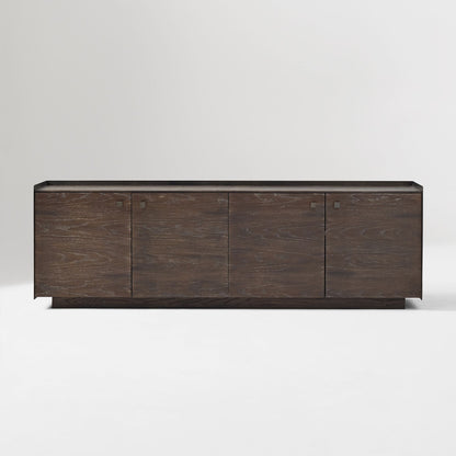 Kayson Media Console (80")