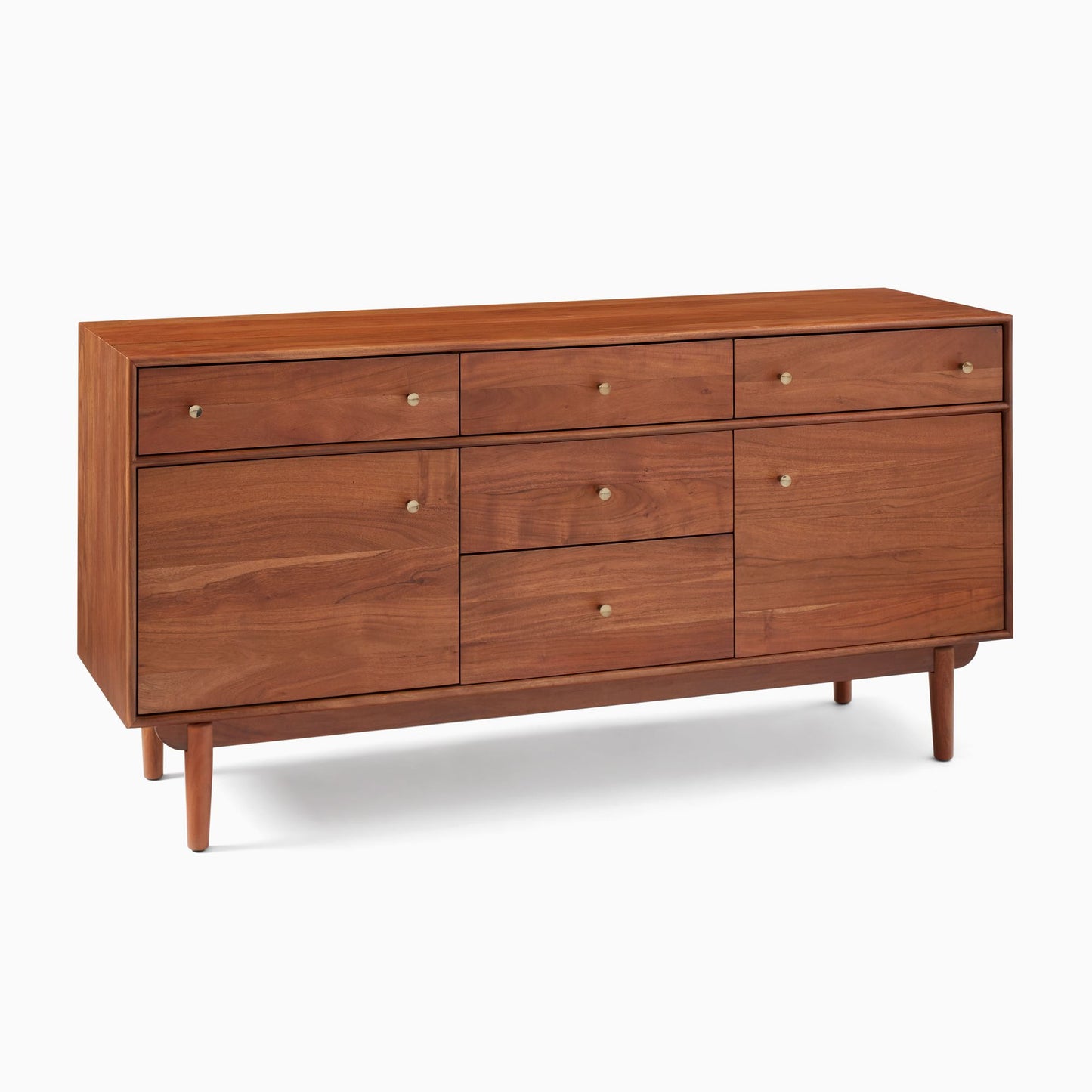 Keira Solid Wood Buffet (60")