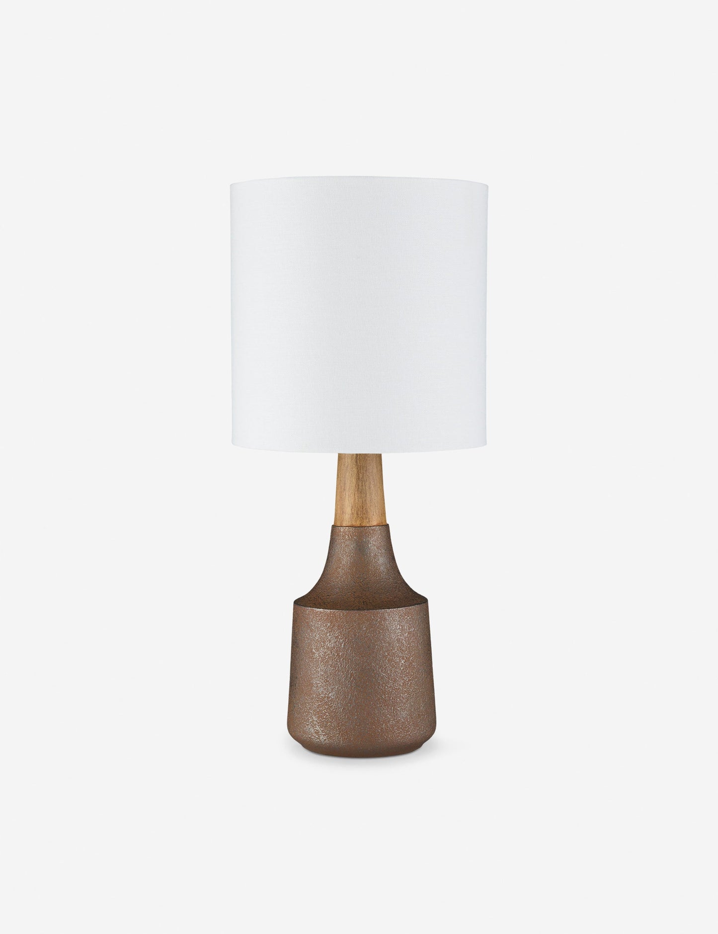 Marcella Table Lamp - Stone