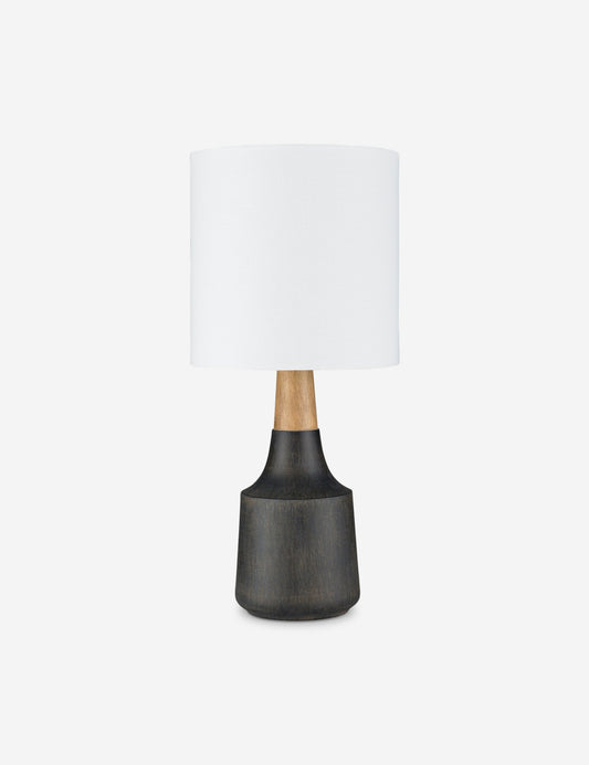 Marcella Table Lamp - Cream