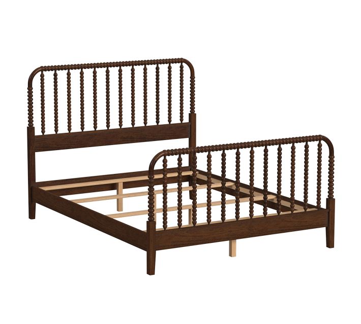 Kyrie Platform Bed