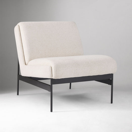 Lacon Slipper Chair