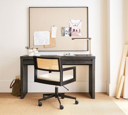 Folsom Writing Desk (54")