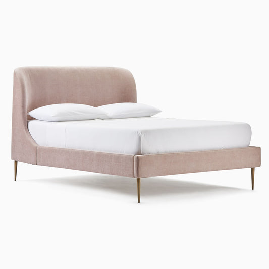 Lana Upholstered Bed