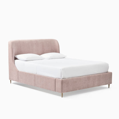 Lana Upholstered Storage Bed