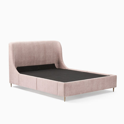 Lana Upholstered Storage Bed