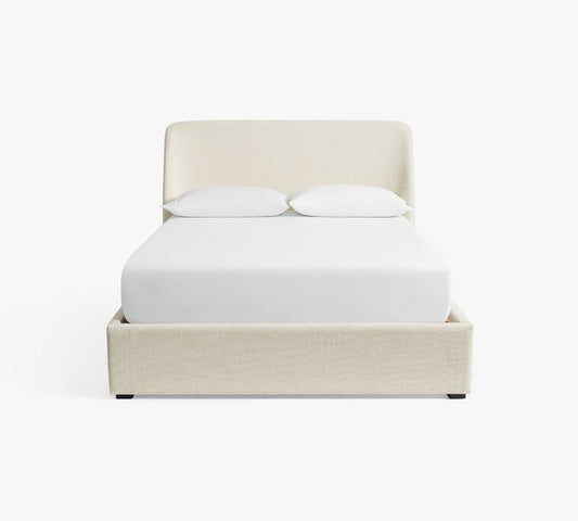 Layton Upholstered Bed