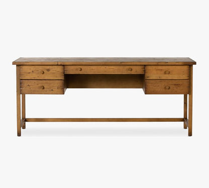 Lenora Writing Desk (72")