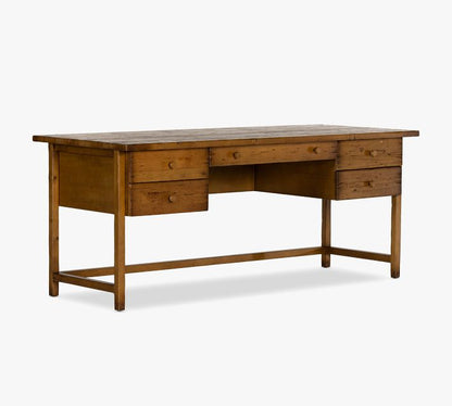 Lenora Writing Desk (72")