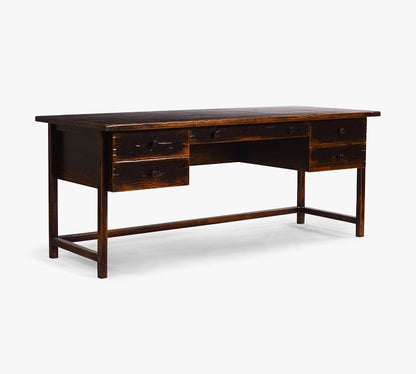 Lenora Writing Desk (72")