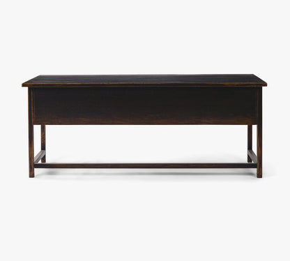 Lenora Writing Desk (72")