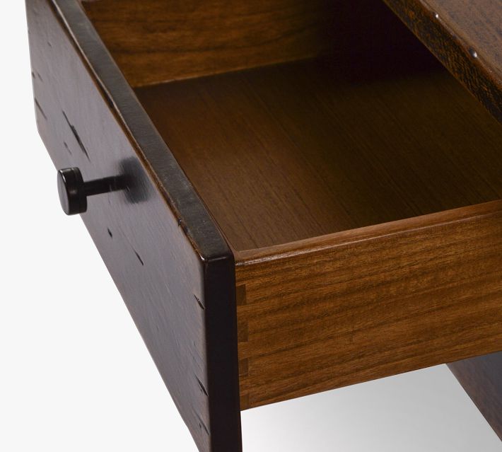 Lenora Writing Desk (72")