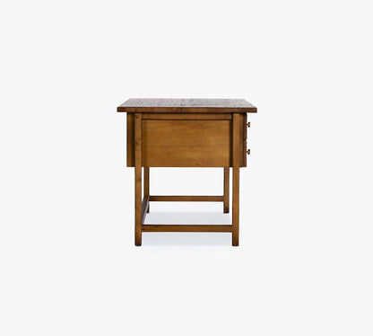 Lenora Writing Desk (72")