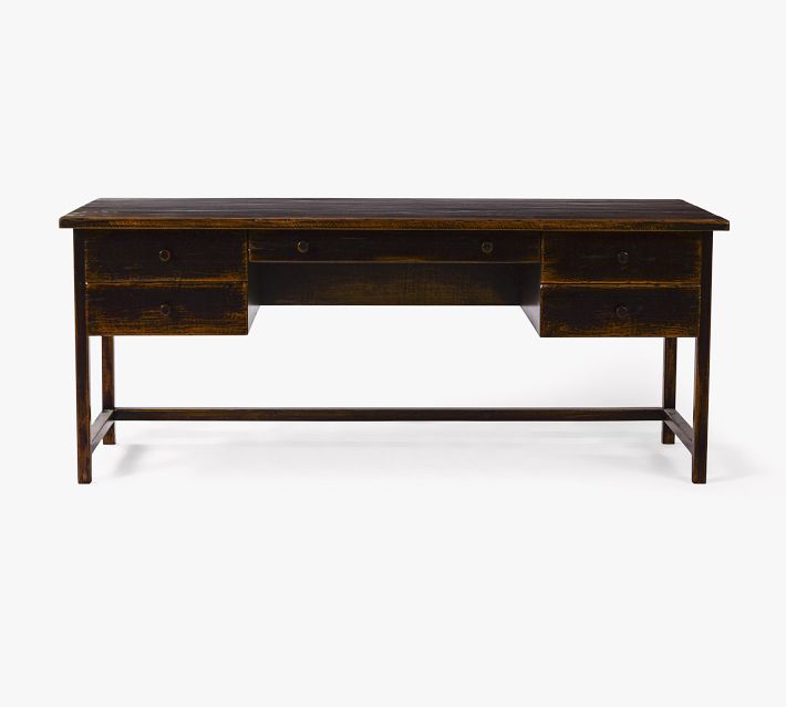 Lenora Writing Desk (72")