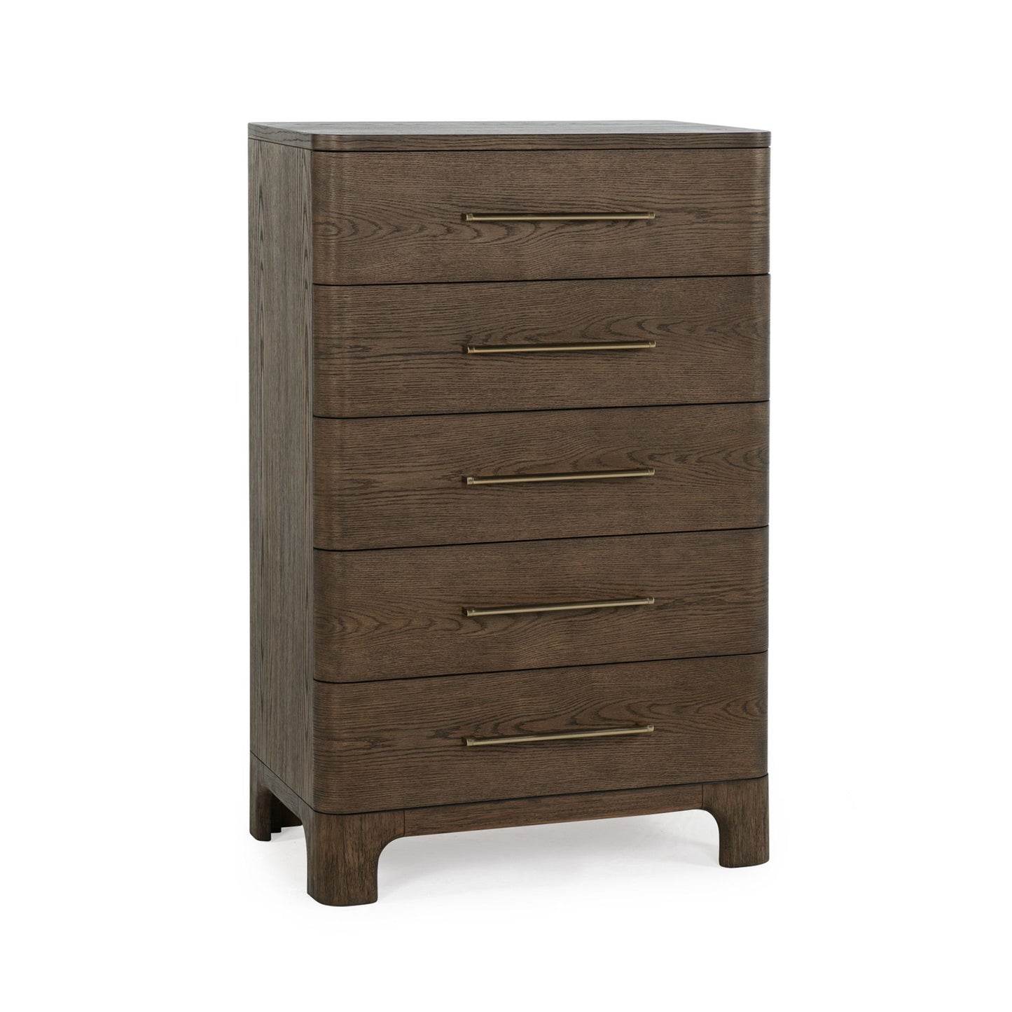 Leonora 5-Drawer Dresser