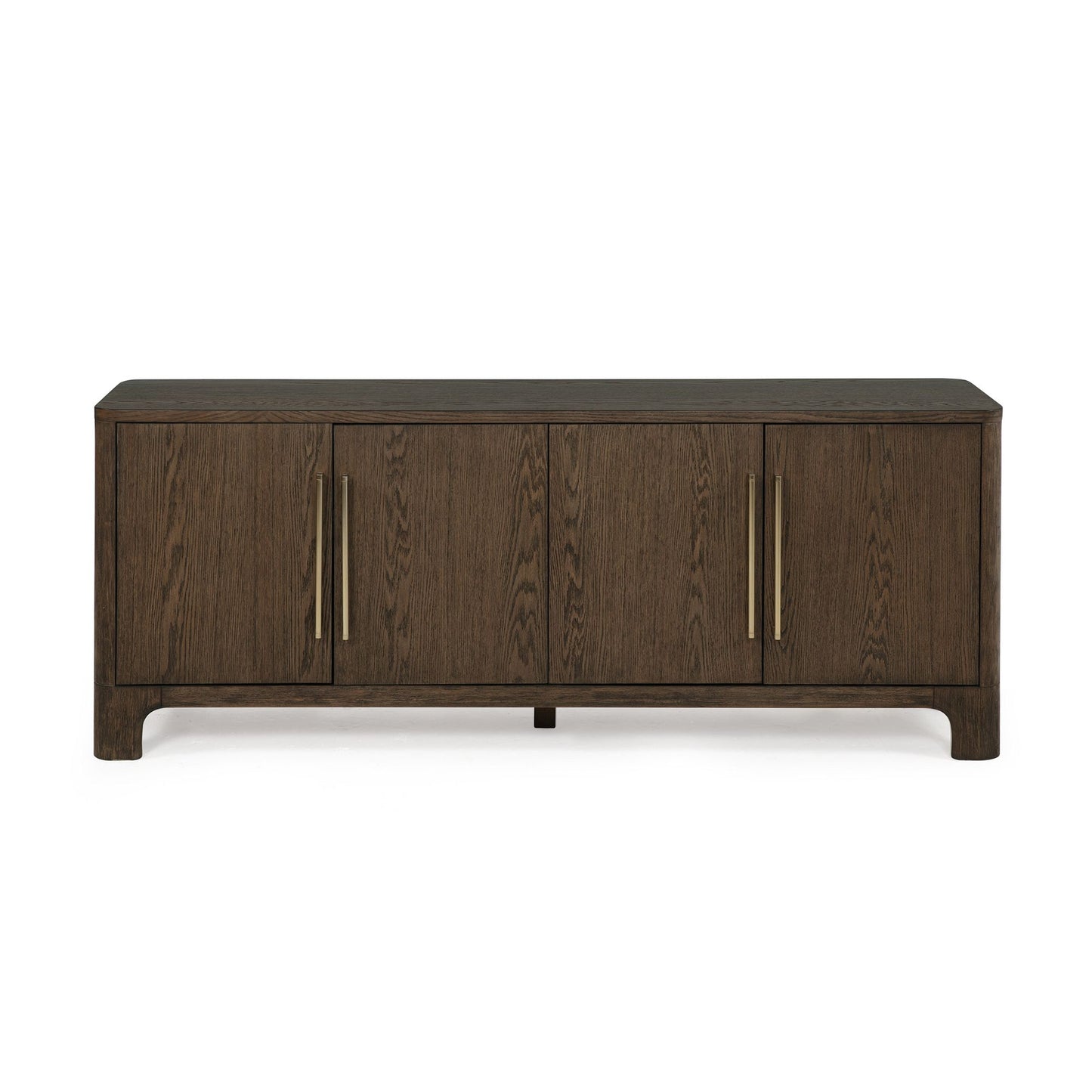 Leonora Media Console (72")