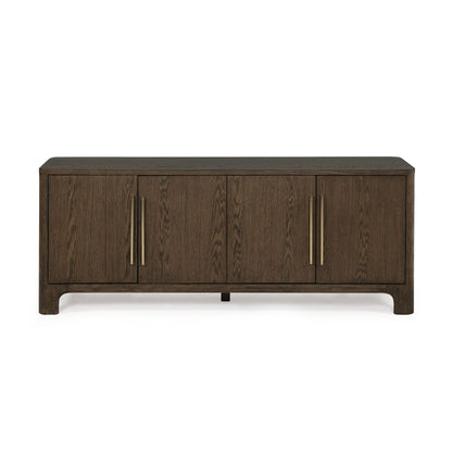 Leonora Media Console (72")