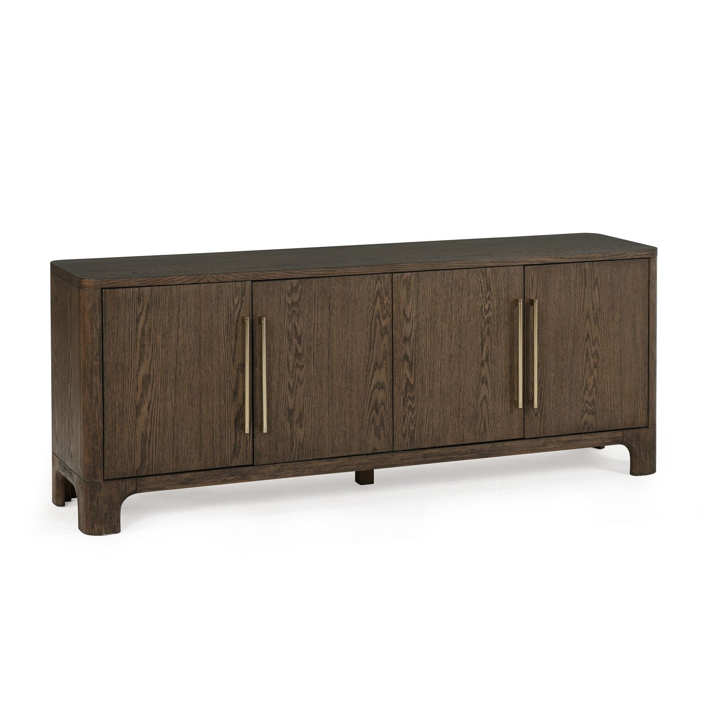 Leonora Media Console (72")