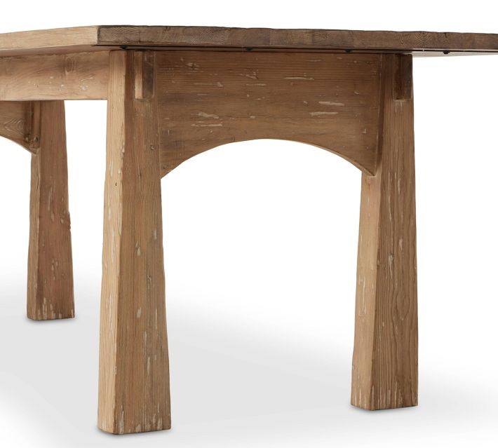 Leveque Rectangular Dining Table