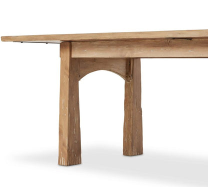 Leveque Rectangular Dining Table