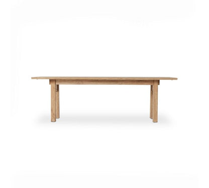 Leveque Rectangular Dining Table