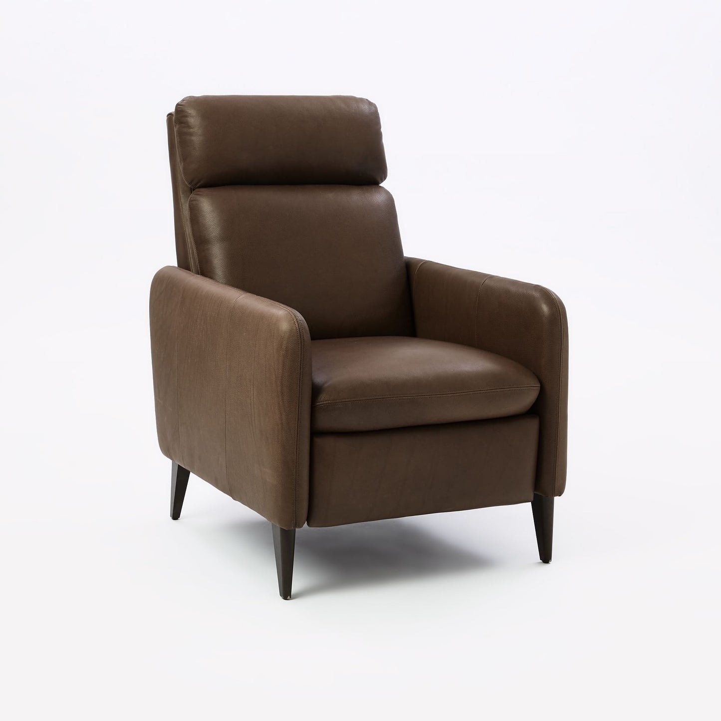 Lewis Leather Recliner