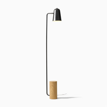 Liam Floor Lamp (59")