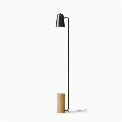 Liam Floor Lamp (59")