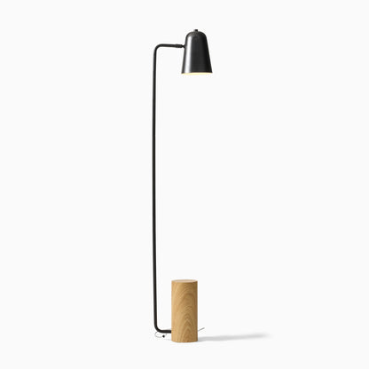 Liam Floor Lamp (59")