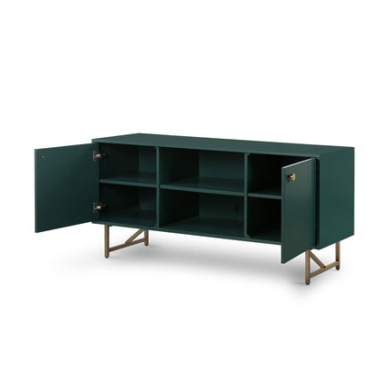 Lilia Media Console (60")