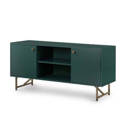 Lilia Media Console (60")