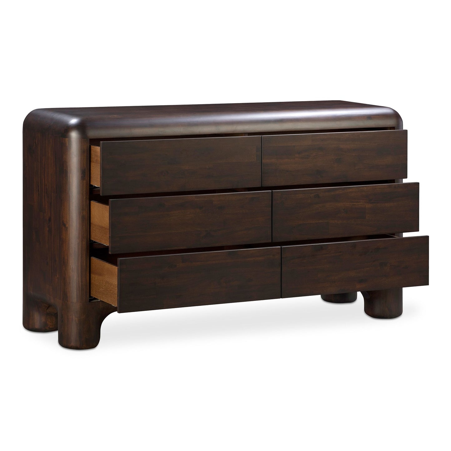 Linden 6-Drawer Dresser (58")