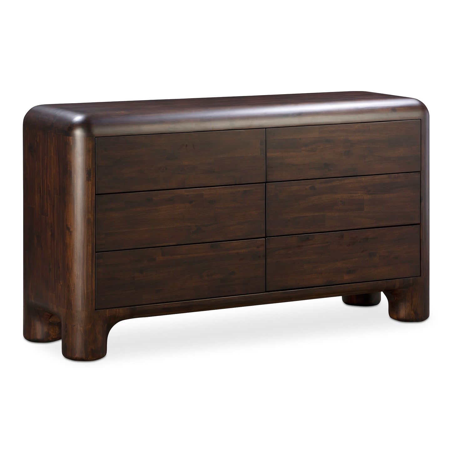 Linden 6-Drawer Dresser (58")