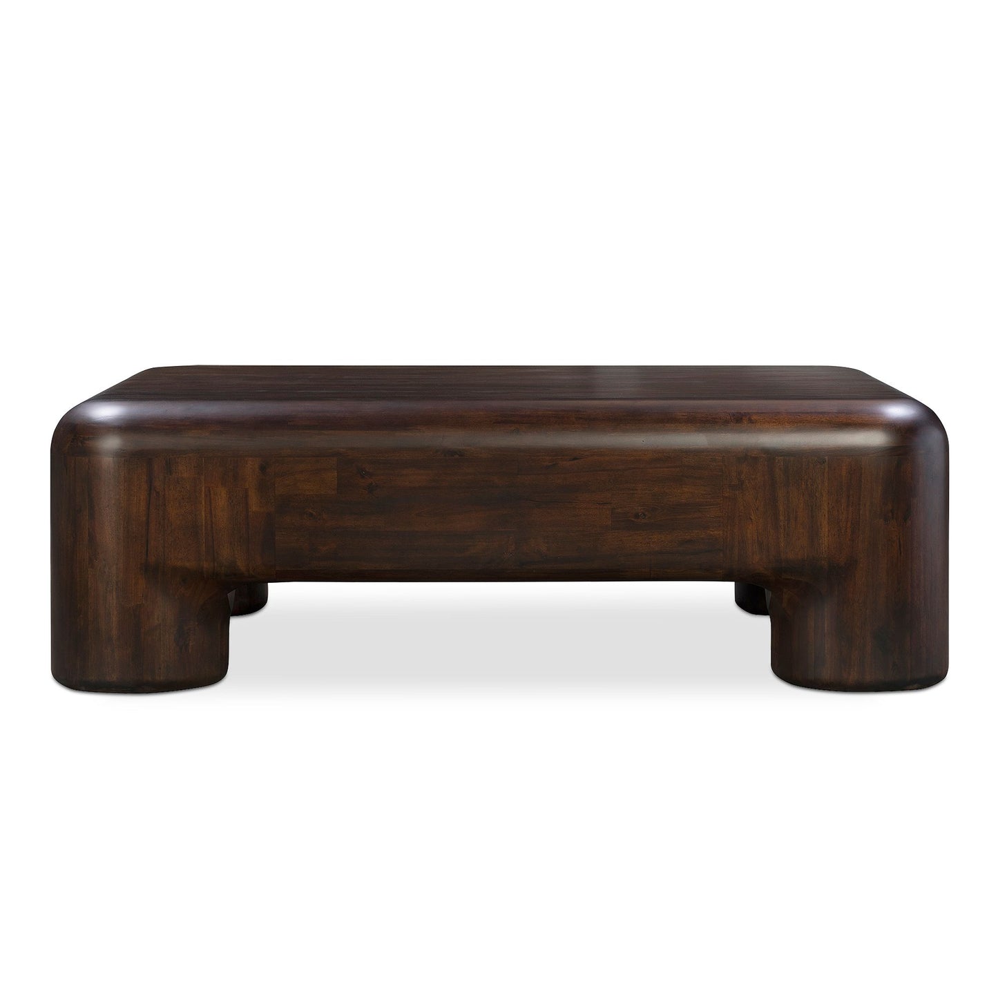 Linden Square Coffee Table (50")