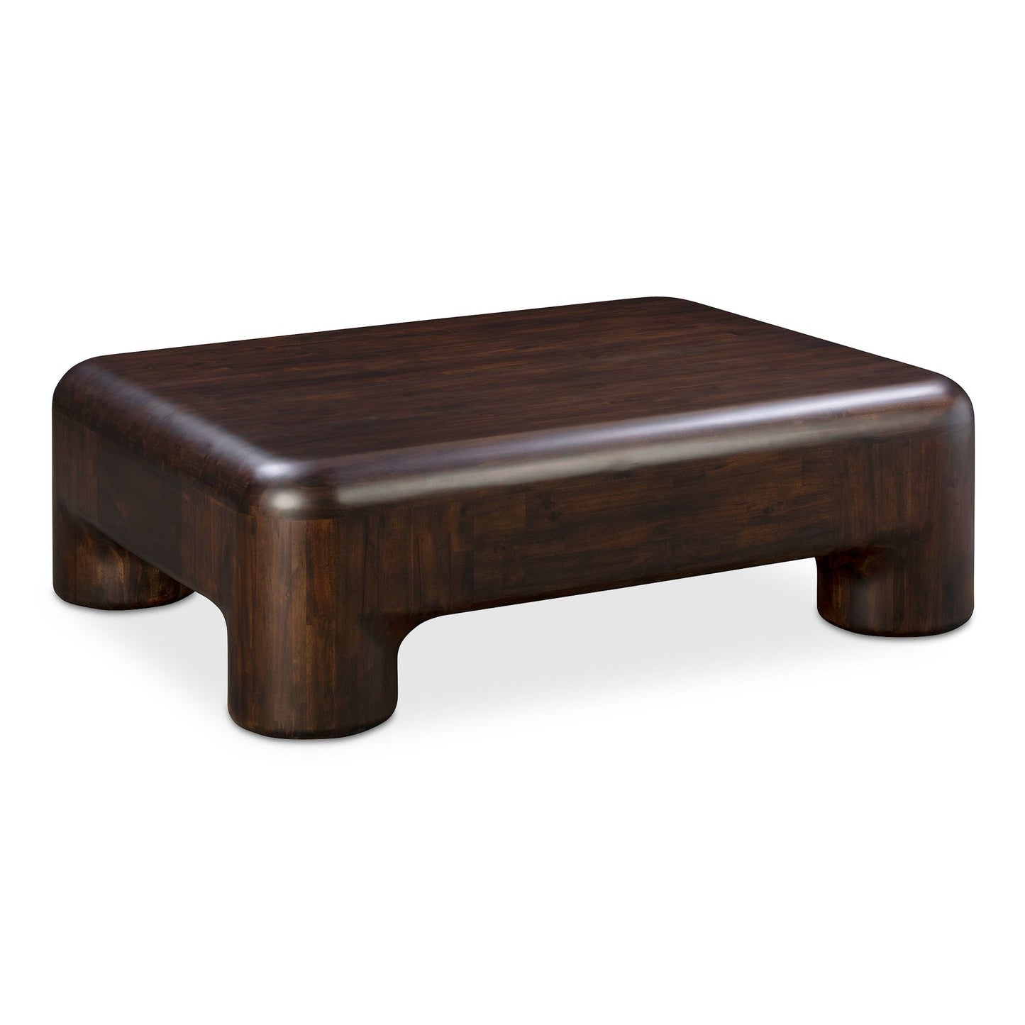 Linden Square Coffee Table (50")