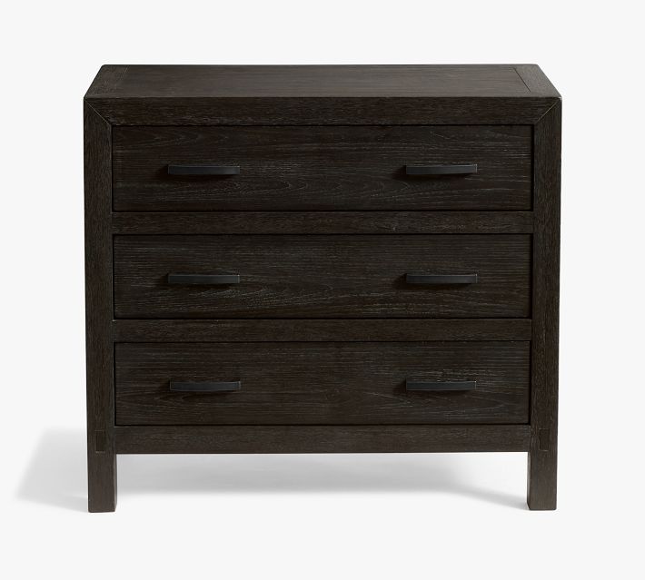 Linwood 3-Drawer Dresser (38")