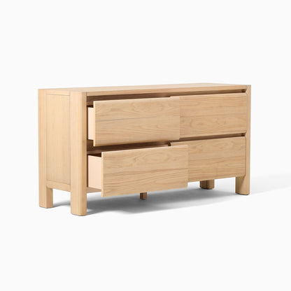 Linwood 4-Drawer Dresser (56")