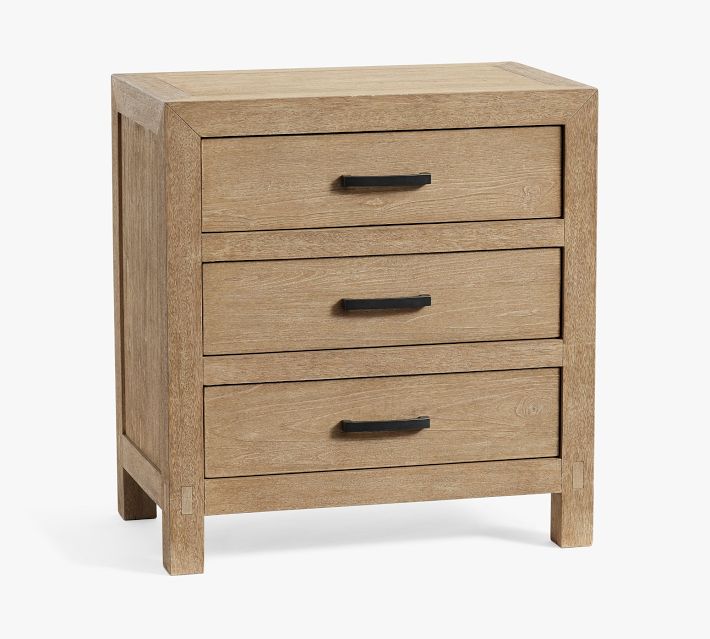 Linwood Nightstand (28")